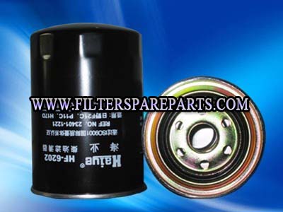 23401-1221 Hino fuel filter