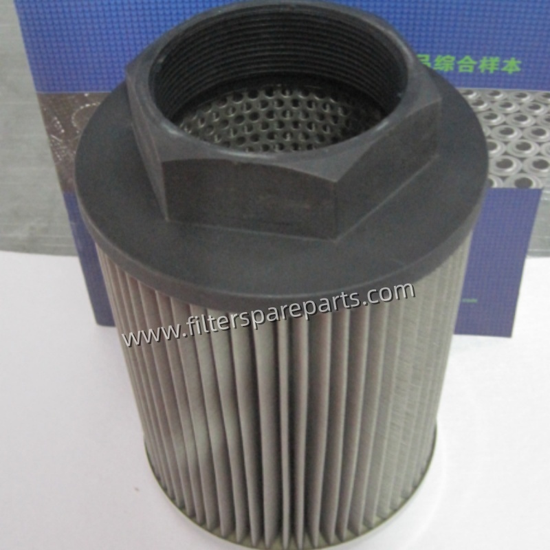 HQ25.600.11Z Harbin Steam Turbine Filter