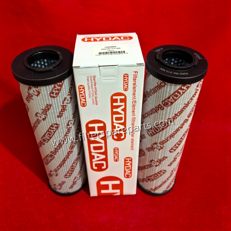0300RK010MM HYDAC Hydraulic Filter