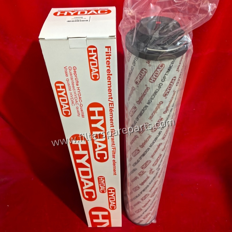 2600R010ON-KB HYDAC hydraulic filter