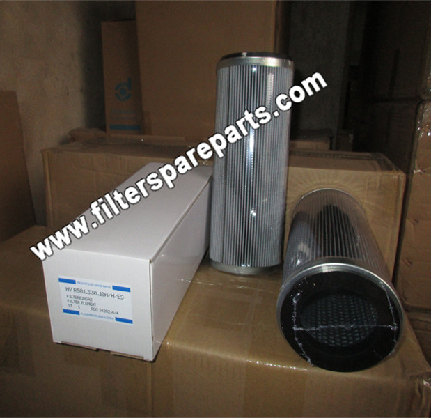 HYR501.330.10A/H/ES Plasser Hydraulic Filter