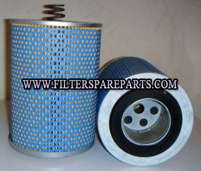 E174HD11 Hengst Lube Filter - Click Image to Close