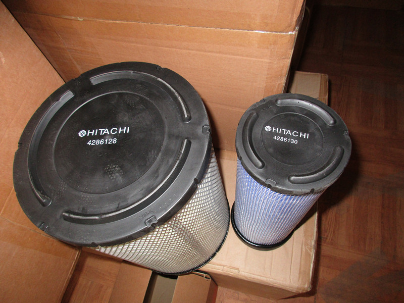 4286130 Hitachi Air Filter