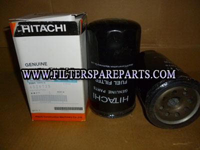 4326739 Hitachi fuel filter
