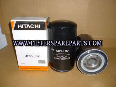 4622562 Hitachi oil filter