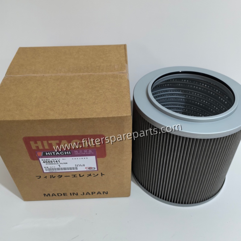 4688141 Hitachi hydraulic filter