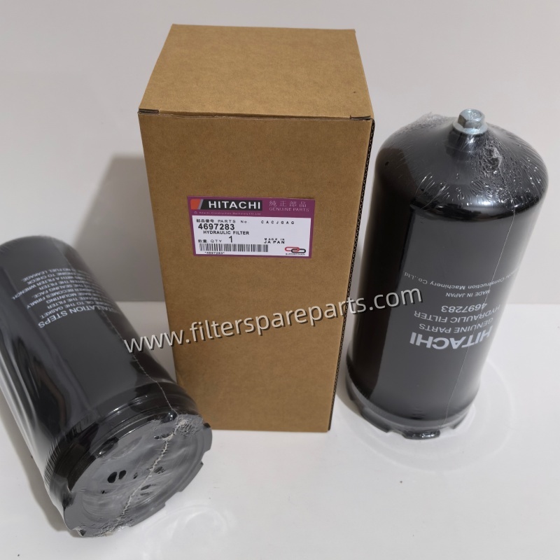 4697283 Hitachi hydraulic filter