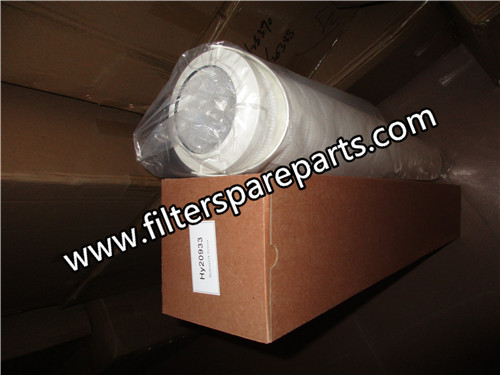 HY20933 SF-FILTER Hydraulic Element