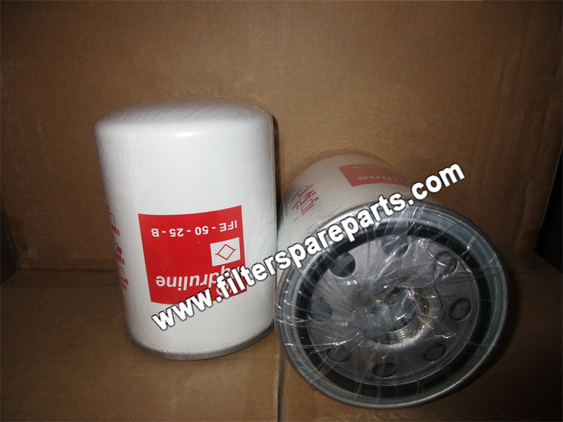 IFE-50-25-B Hydraulic Filter