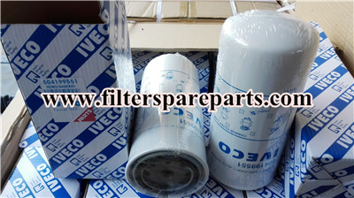 504199551 iveco fuel filter