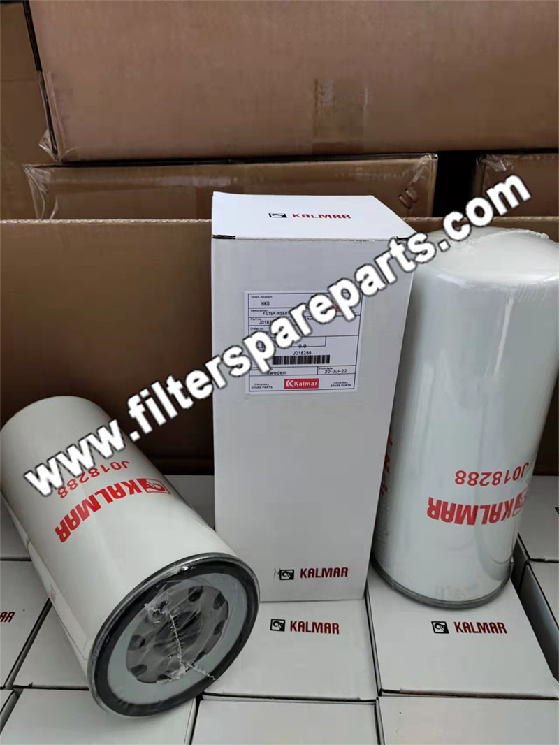 J018288 Kalmar Fuel Filter