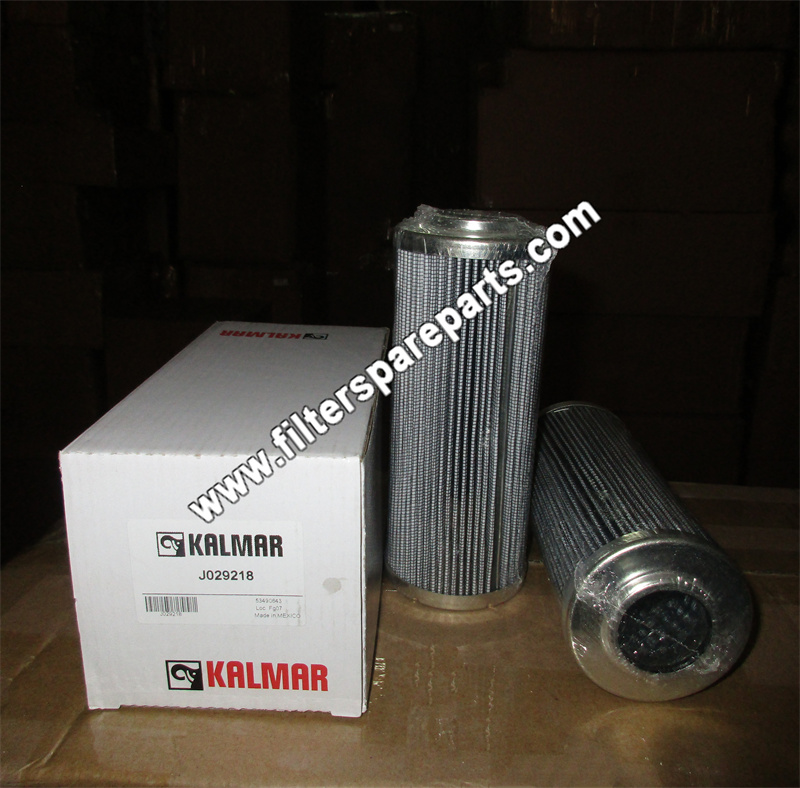 J029218 Kalmar Hydraulic Filter