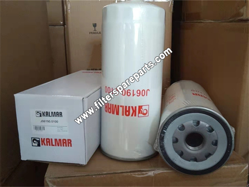 J06190.0100 Kalmar Oil Filter