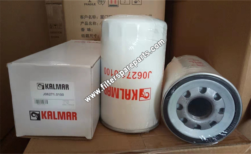 J06271.0100 Kalmar Oil Filter