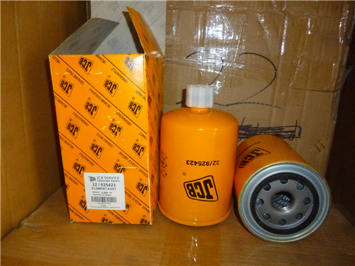 32-925423 JCB Fuel/Water Separator - Click Image to Close