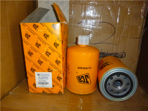 32-925423 JCB Fuel/Water Separator