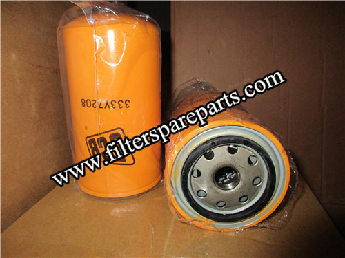 333Y7208 Jcb Fuel Filter