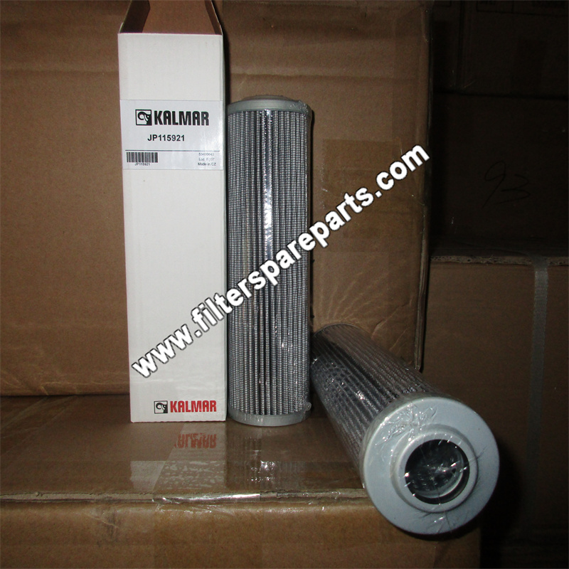 JP115921 Kalmar Hydraulic Filter