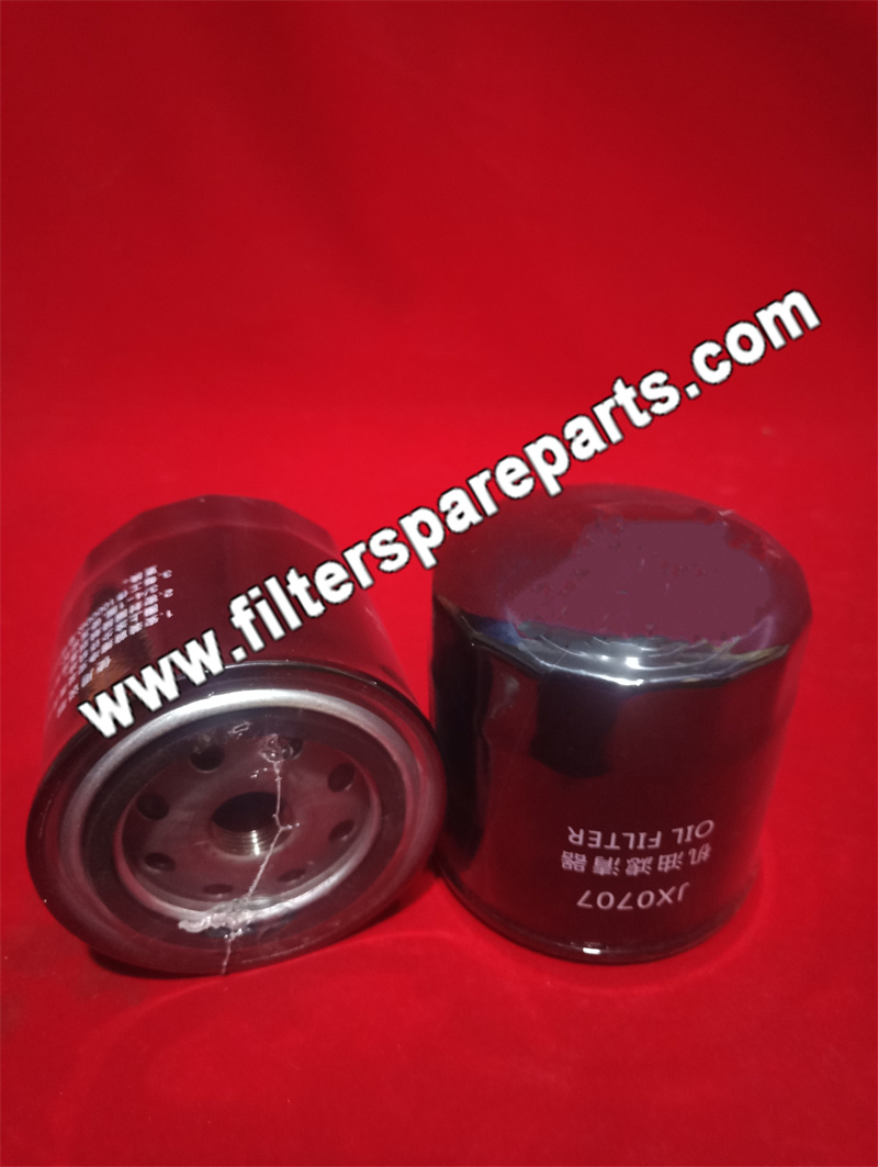 JX0707 Oil Filter - Click Image to Close