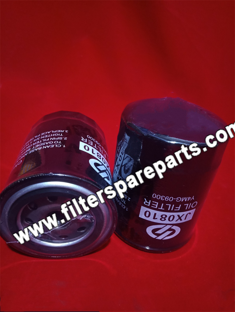 JX0810 Oil Filter