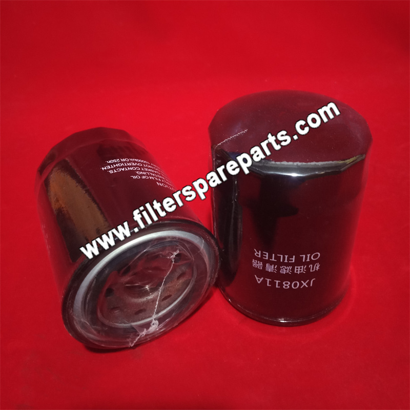 JX0811A Oil Filter - Click Image to Close