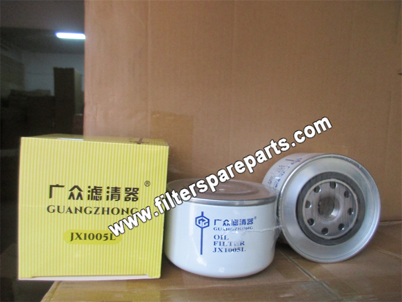 JX1005L Oil Filter