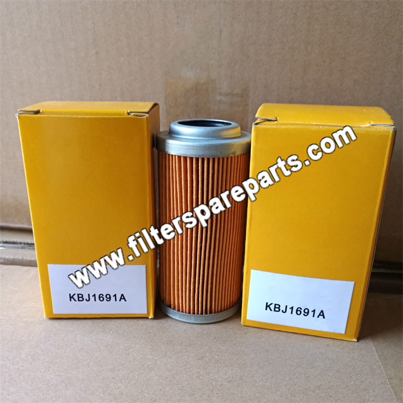 KBJ1691A Hydraulic Filter