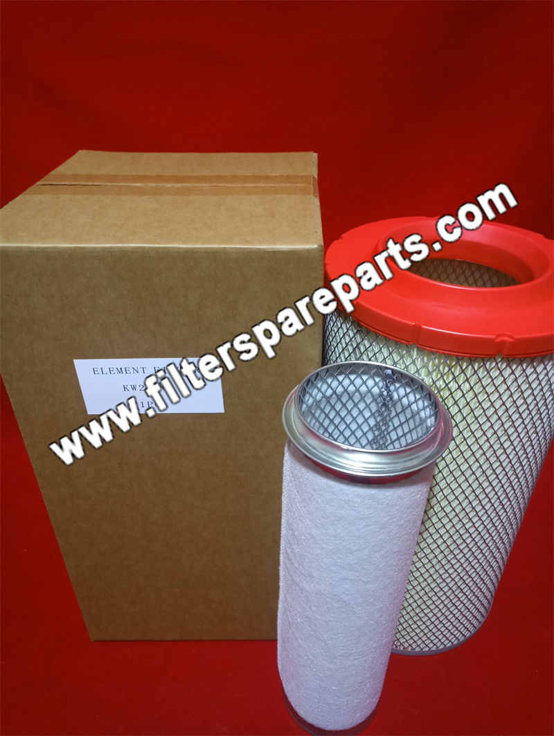 KW2036 Air Filter - Click Image to Close