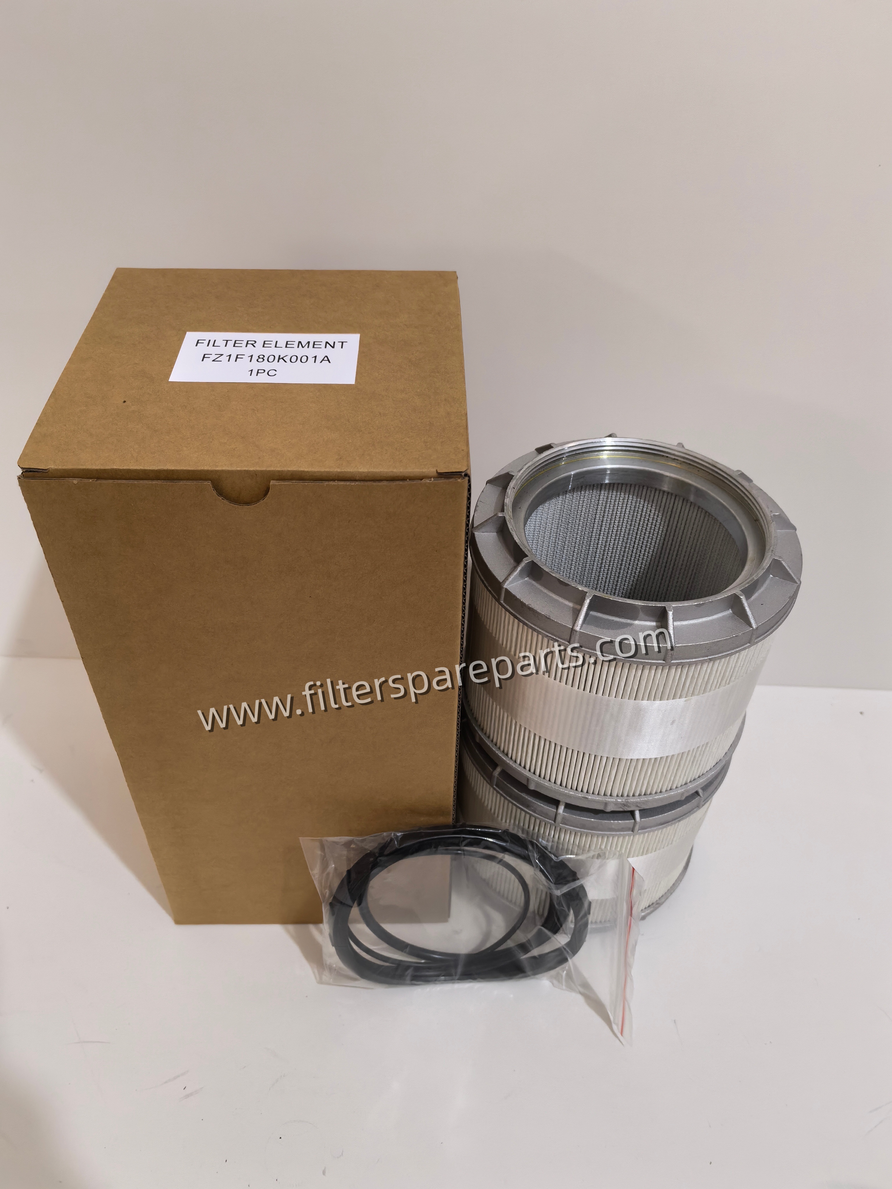 FZ1F180K001A Kobelco Filter