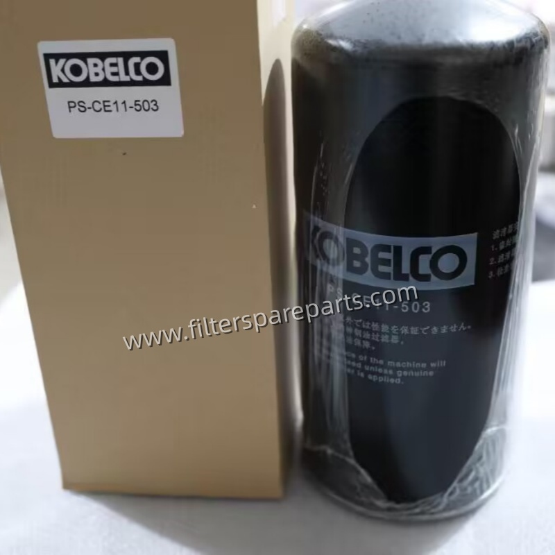 PS-CE11-503 Oil Filter For KOBELCO Air Compressor