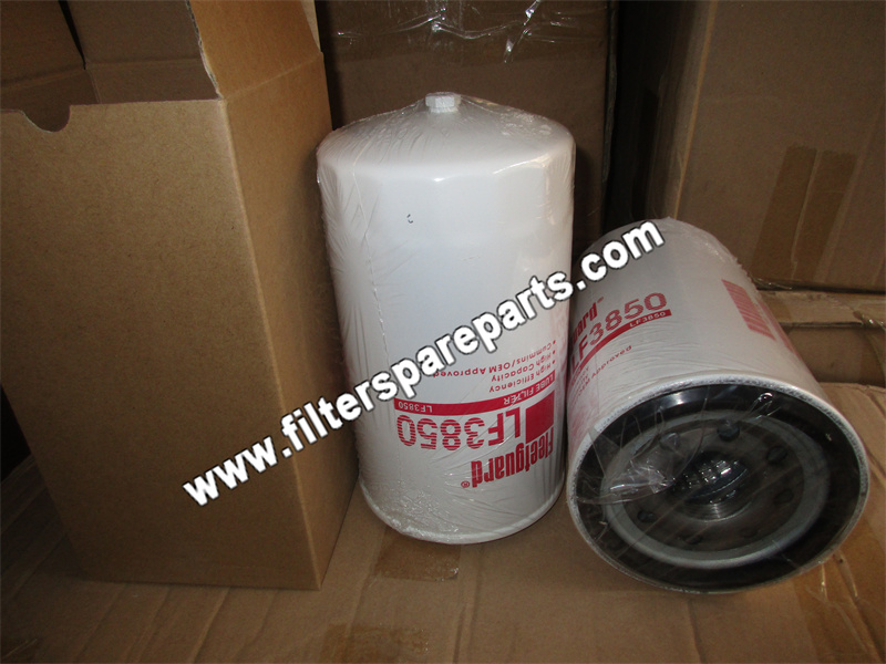 LF3850 FLEETGUARD Lube Filter