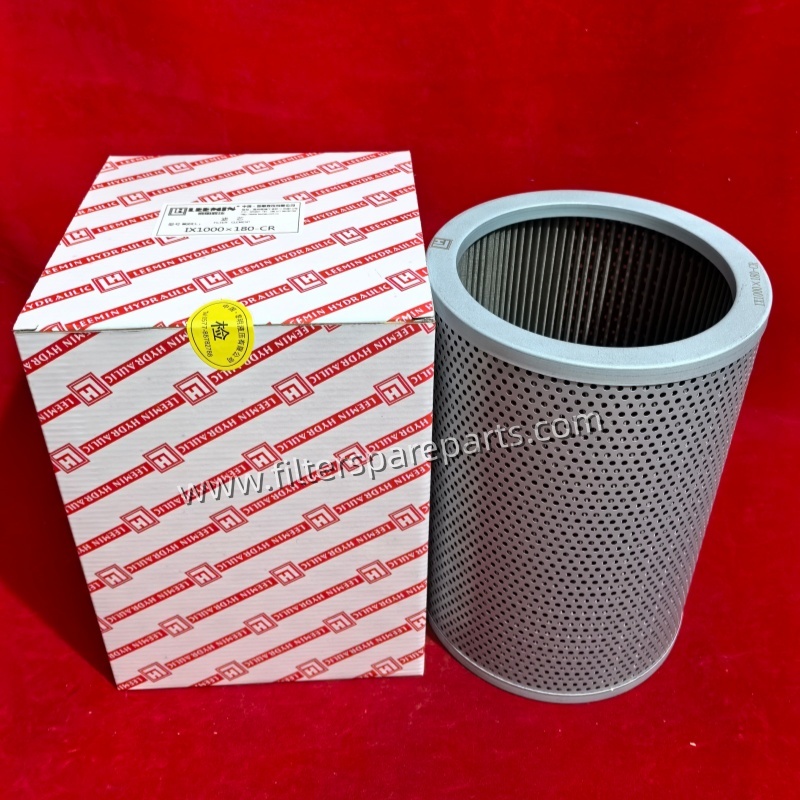 IX-1000X180-CR LEEMIN Hydraulic Filter