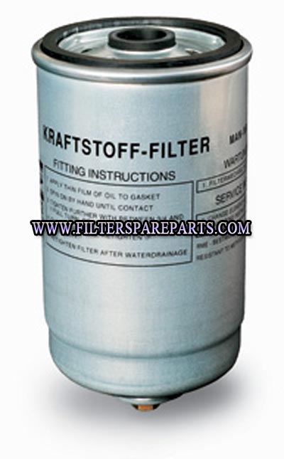 51.12503-0040 Mann filter - Click Image to Close