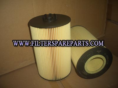 Mann filter 51055040108