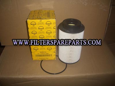 Mann filter 51125030061