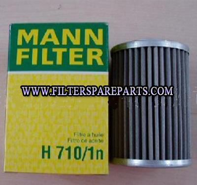 H710 Mann filter