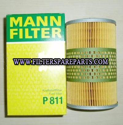 P811 Mann filter