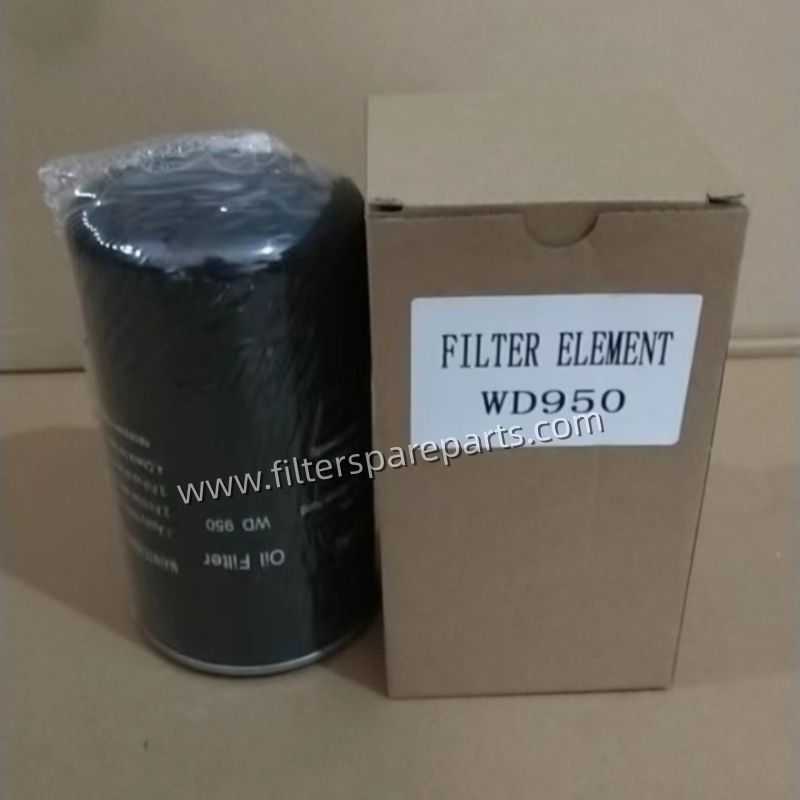 WD950 Mann Hydraulic Filter