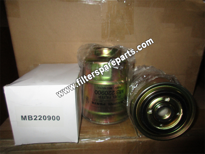 MB220900 Fuel Filter