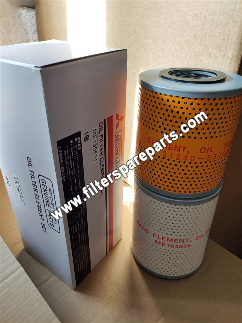 ME180514 Mitsubishi Oil Filter