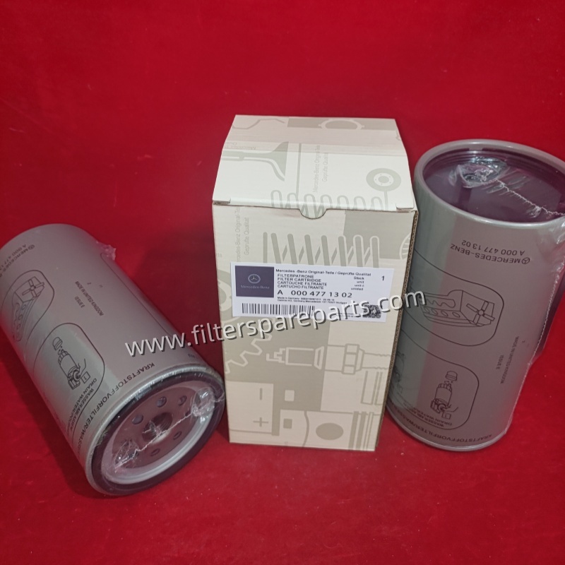A0004771302 Mercedes benz Fuel filter