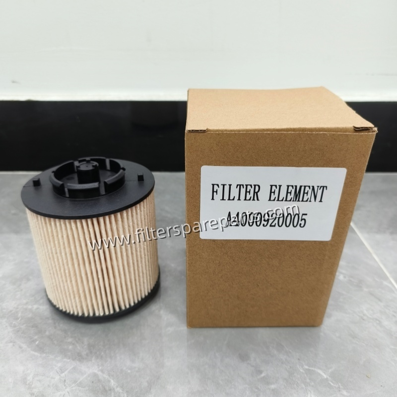 A4000920005 Mercedes-Benz Fuel Filter