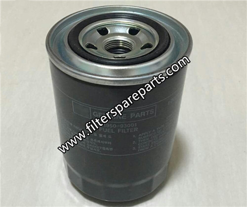 31950-93001 Fuel Filter