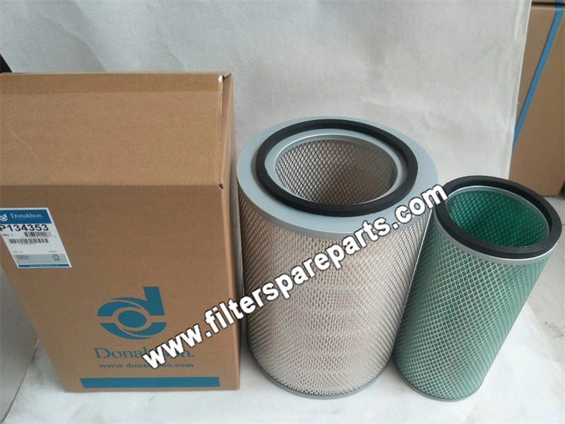 P134353 Donaldson Air Filter