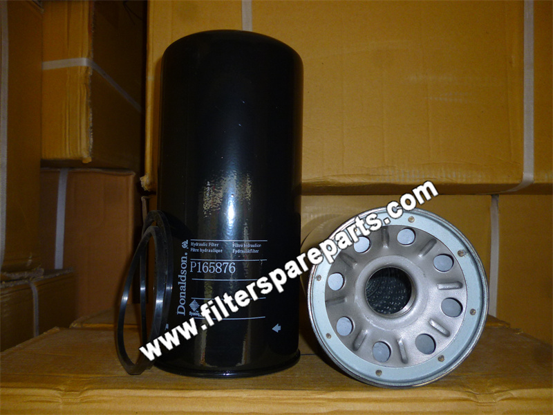 P165876 Donaldson Hydraulic Filter