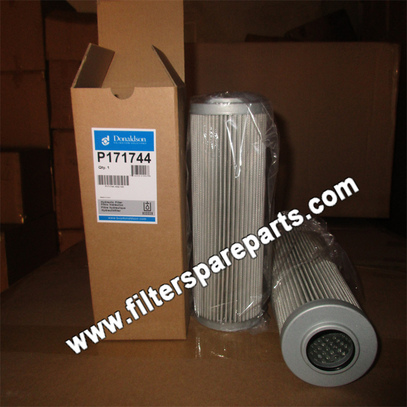 P171744 Donaldson Hydraulic Filter