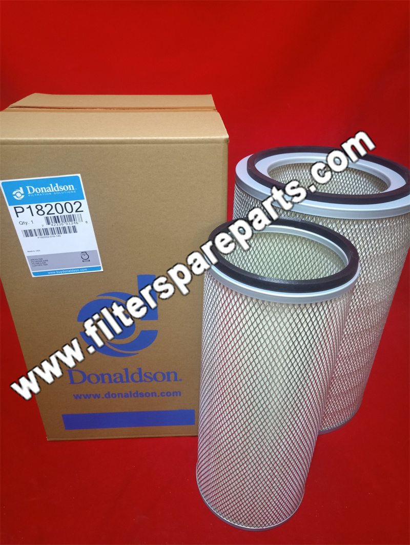P182002 Donaldson Air Filter
