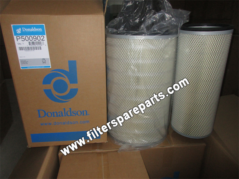 P500902 Donaldson Air Filter