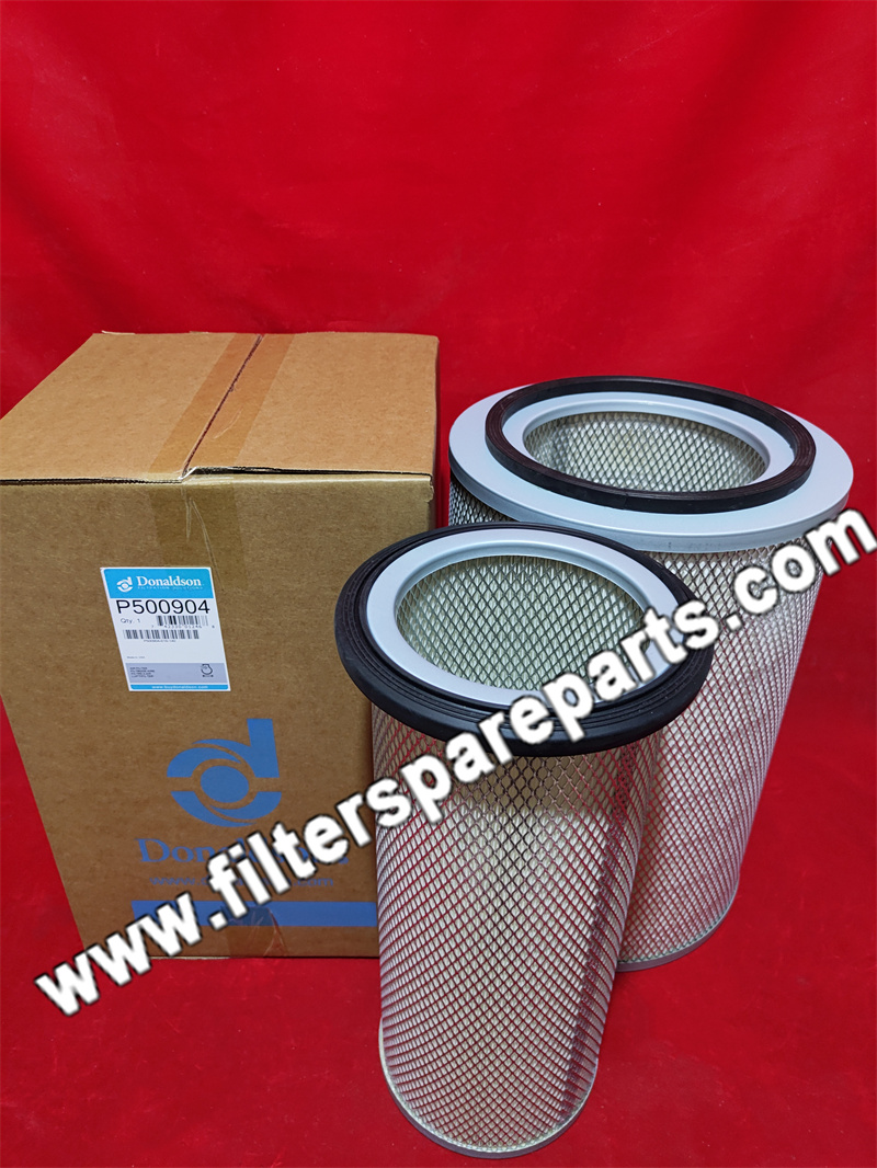 P500904 Donaldson Air Filter