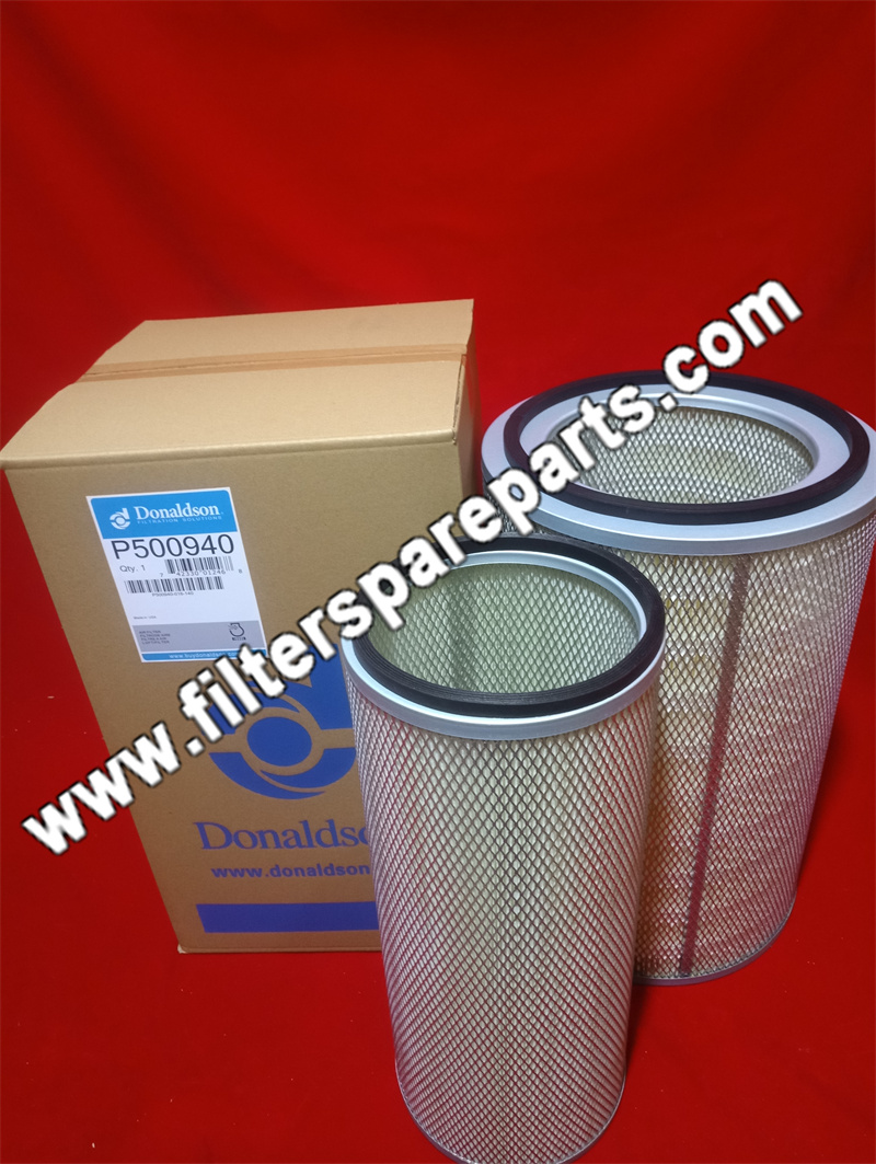 P500940 Donaldson Air Filter